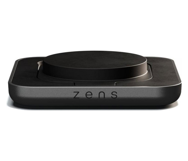 Zens Ładowarka indukcyjna 2w1 Nightstand Charger Pro 2 - 1545348 - zdjęcie 4