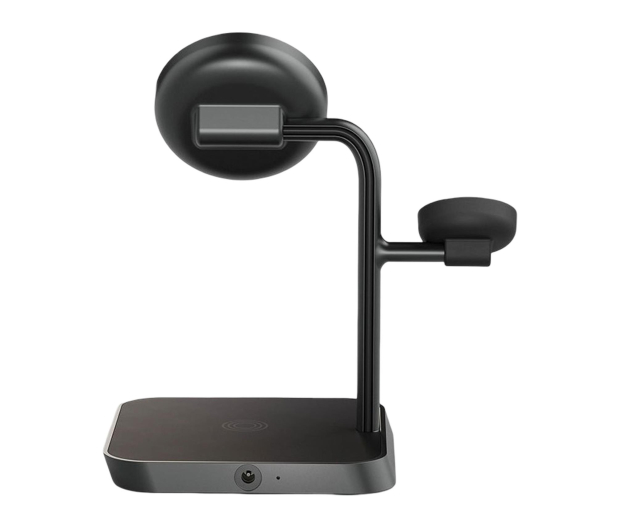 Zens Magnetyczna ładowarka indukcyjna 3w1 Office Charger Pro 3 - 1545350 - zdjęcie 2