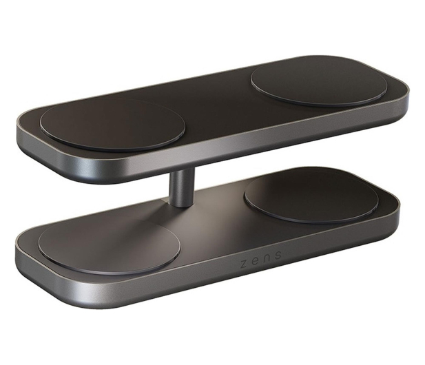 Zens Ładowarka indukcyjna 4w1 Quattro Charger Pro 4 Qi2 - 1545352 - zdjęcie