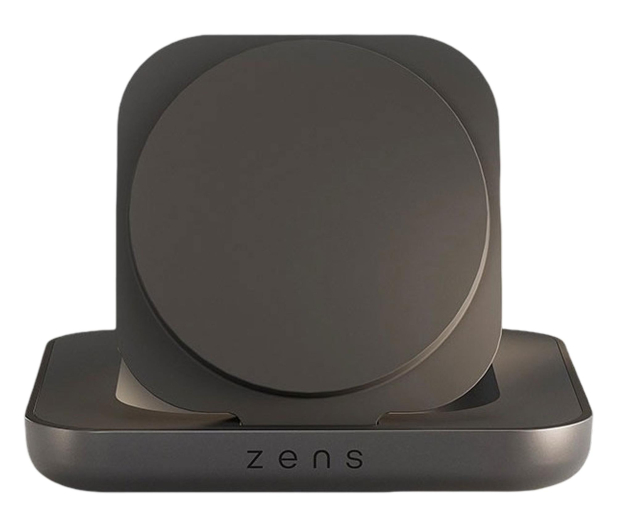 Zens Ładowarka indukcyjna Magnetic Nightstand Charger Qi2 - 1545353 - zdjęcie