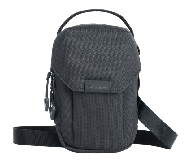 WANDRD X1 Cross Body Small Black - 1550164 - zdjęcie