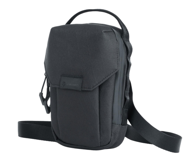 WANDRD X1 Cross Body Small Black - 1550164 - zdjęcie 2