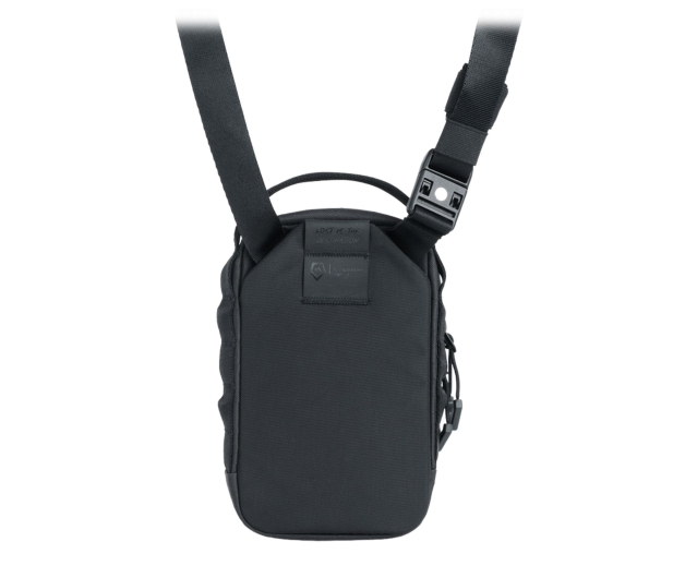 WANDRD X1 Cross Body Small Black - 1550164 - zdjęcie 3