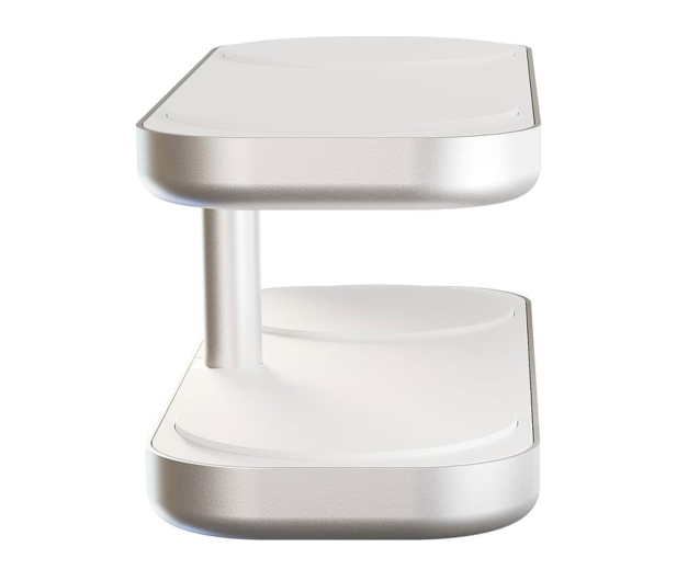 Zens Ładowarka indukcyjna 4w1 Quattro Charger Pro 4 - 1545351 - zdjęcie 3
