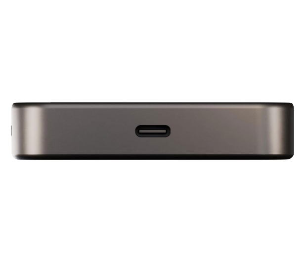 Zens Powerbank Pro 1 Slim MagSafe Qi2 15W USB-C 10000 mAh czarny - 1545356 - zdjęcie 3