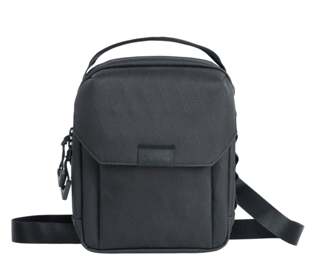 WANDRD X1 Cross Body Large Black - 1550162 - zdjęcie