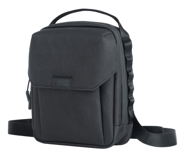 WANDRD X1 Cross Body Large Black - 1550162 - zdjęcie 2