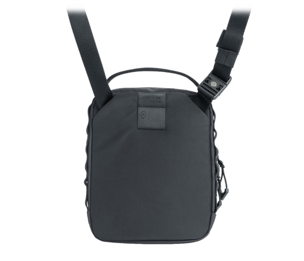 WANDRD X1 Cross Body Large Black - 1550162 - zdjęcie 3