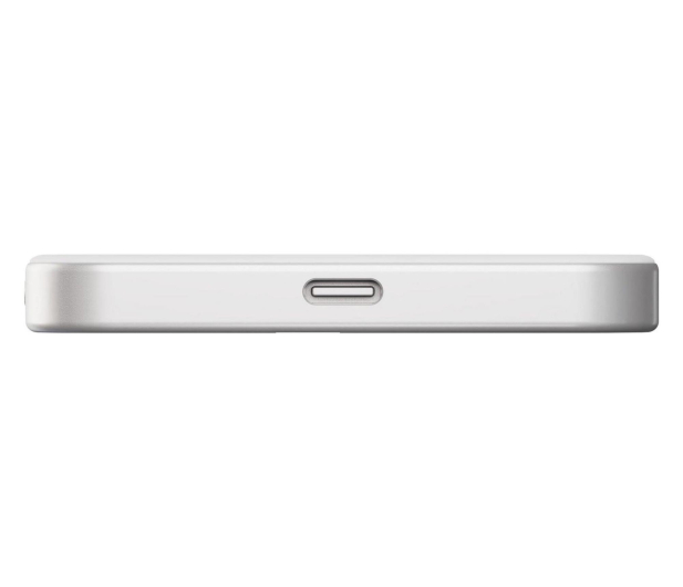 Zens Powerbank Pro 1 Slim MagSafe Qi2 15W USB-C 5000 mAh biały - 1545357 - zdjęcie 3