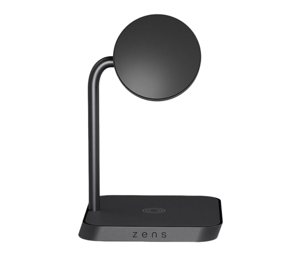 Zens Magnetyczna ładowarka indukcyjna 2w1 Office Charger 2 Qi - 1545349 - zdjęcie