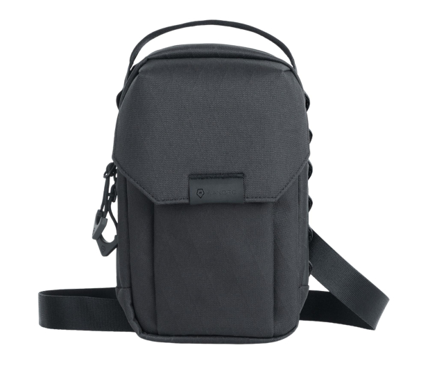 WANDRD X1 Cross Body Medium Black - 1550163 - zdjęcie