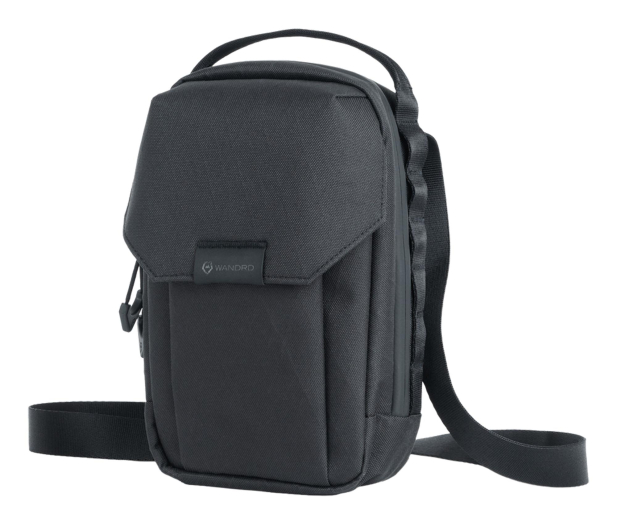 WANDRD X1 Cross Body Medium Black - 1550163 - zdjęcie 2