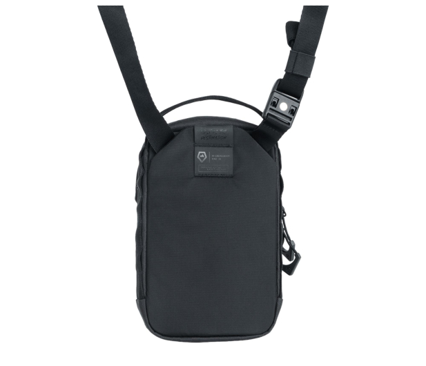 WANDRD X1 Cross Body Medium Black - 1550163 - zdjęcie 3