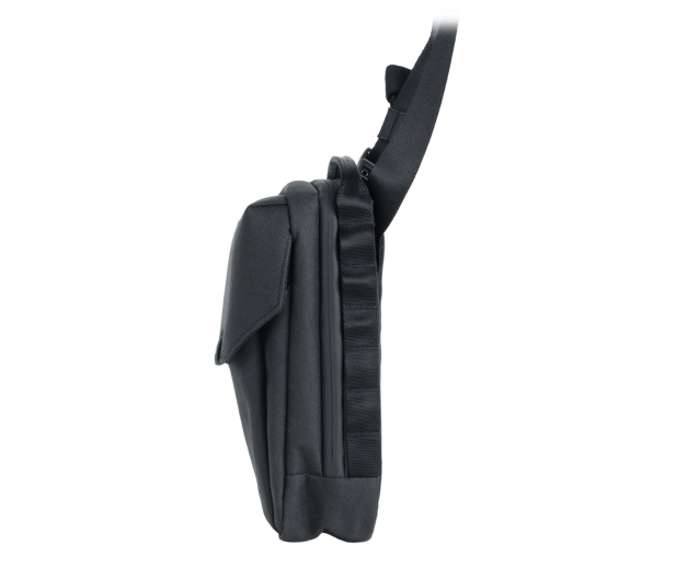 WANDRD X1 Cross Body Medium Black - 1550163 - zdjęcie 4