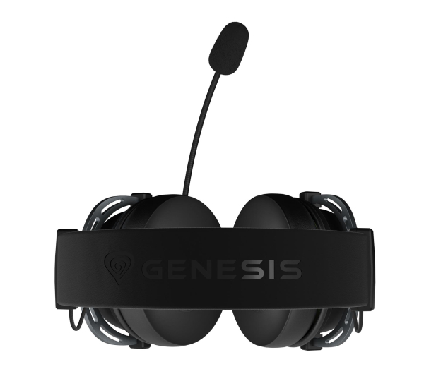 Genesis Toron 706 czarne - 1552314 - zdjęcie 6