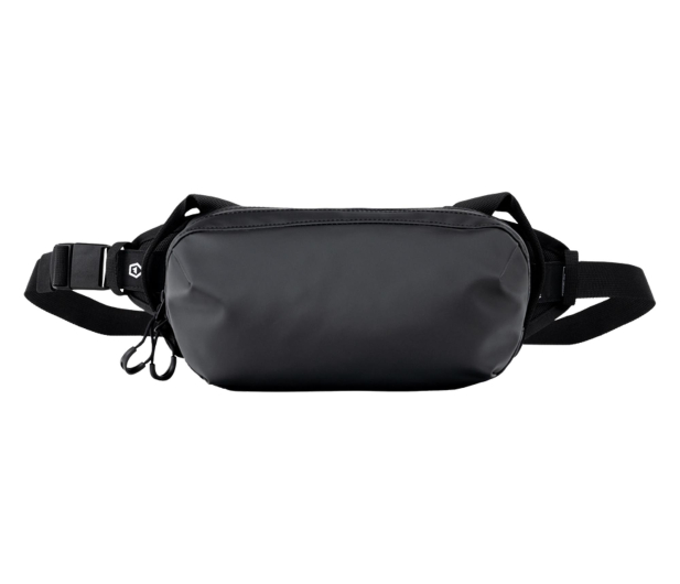 WANDRD D1 Fanny Pack Black 2.0 - 1550161 - zdjęcie