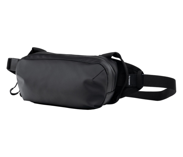 WANDRD D1 Fanny Pack Black 2.0 - 1550161 - zdjęcie 2