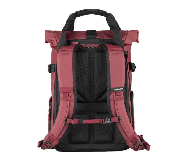 WANDRD PRVKE Photo Bundle 15L Rhone Burgundy - 1550039 - zdjęcie 3