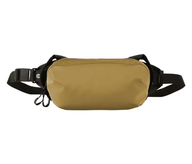 WANDRD D1 Fanny Pack Dallol Yellow - 1550156 - zdjęcie