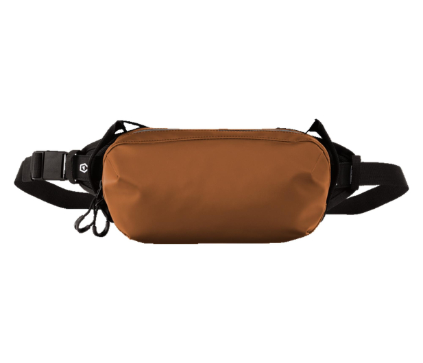 WANDRD D1 Fanny Pack Sedona Orange - 1550157 - zdjęcie