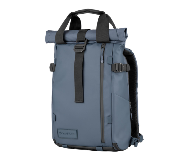 WANDRD PRVKE Photo Bundle 15L Aegean Blue - 1550036 - zdjęcie