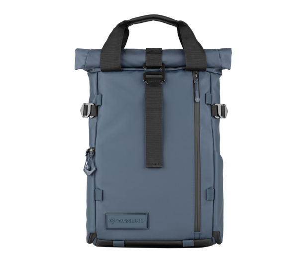 WANDRD PRVKE Photo Bundle 15L Aegean Blue - 1550036 - zdjęcie 2