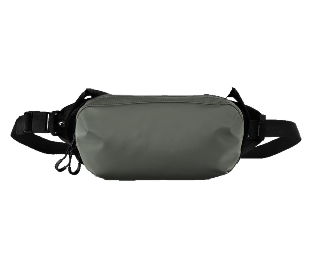 WANDRD D1 Fanny Pack Wasatch Green - 1550159 - zdjęcie
