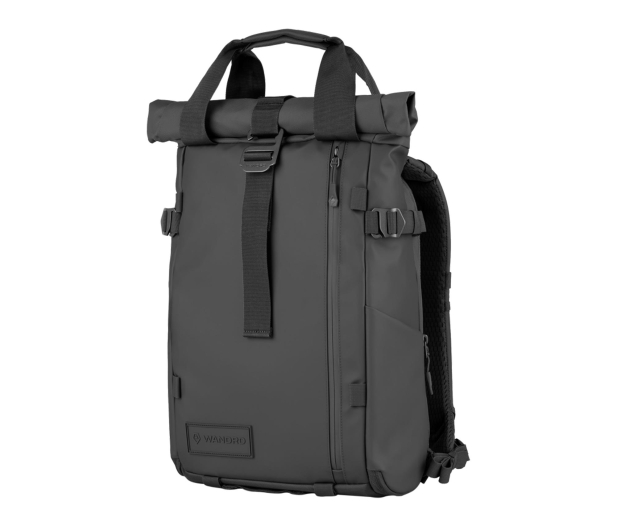 WANDRD PRVKE Photo Bundle 15L Black - 1550034 - zdjęcie