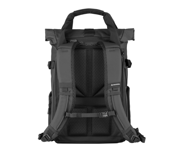 WANDRD PRVKE Photo Bundle 15L Black - 1550034 - zdjęcie 3