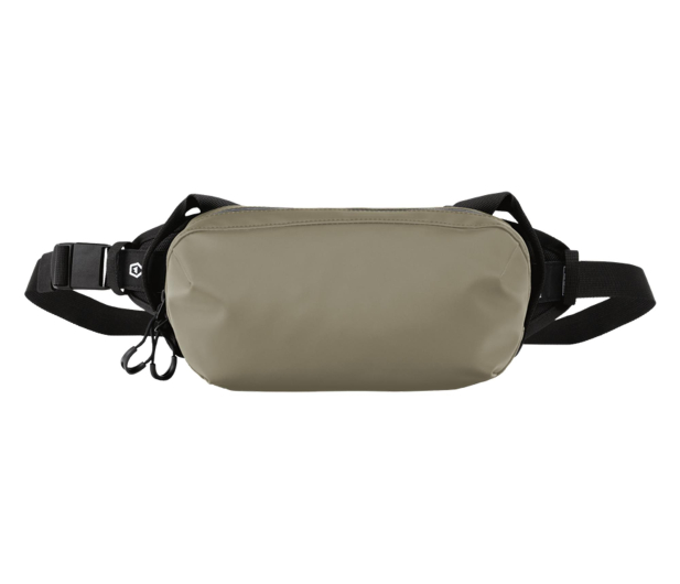 WANDRD D1 Fanny Pack Yuma Tan - 1550160 - zdjęcie
