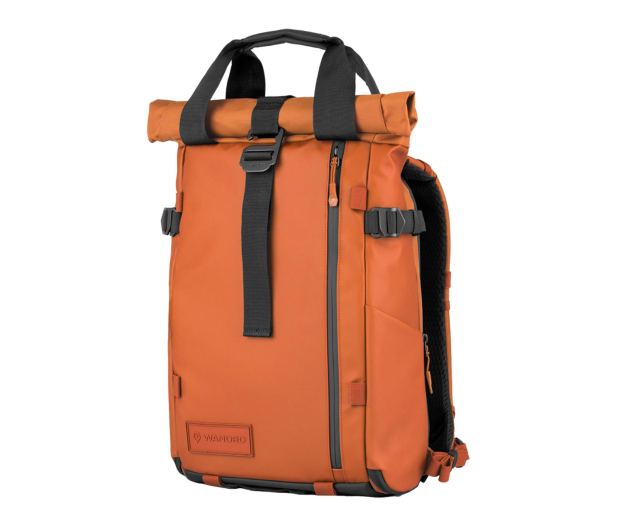 WANDRD PRVKE Photo Bundle 15L Sedona Orange - 1550038 - zdjęcie