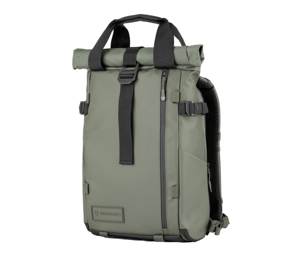 WANDRD PRVKE Photo Bundle 15L Wasatch Green - 1550035 - zdjęcie