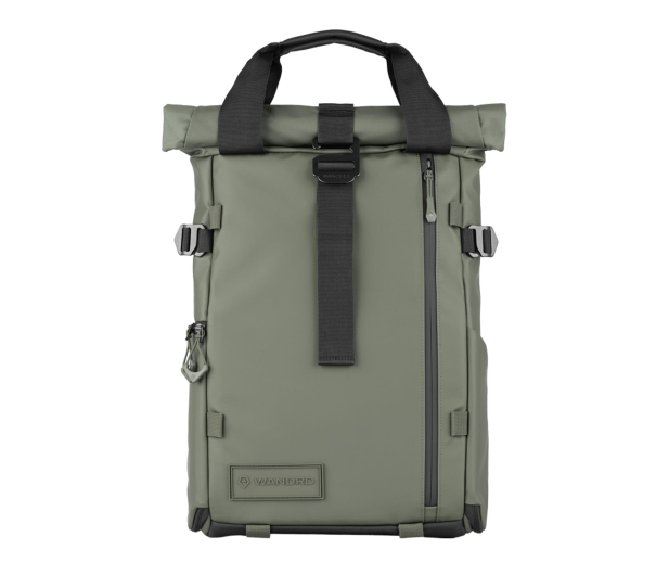 WANDRD PRVKE Photo Bundle 15L Wasatch Green - 1550035 - zdjęcie 2