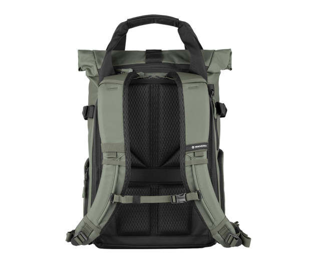 WANDRD PRVKE Photo Bundle 15L Wasatch Green - 1550035 - zdjęcie 3