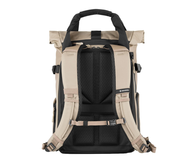 WANDRD PRVKE Photo Bundle 15L Yuma Tan - 1550037 - zdjęcie 3