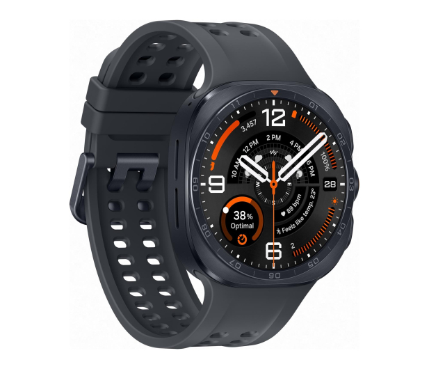 Samsung Galaxy Watch Ultra2 Grafitowy - 1549474 - zdjęcie 3