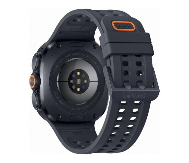 Samsung Galaxy Watch Ultra2 Grafitowy - 1549474 - zdjęcie 4