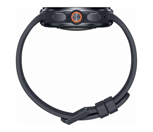 Samsung Galaxy Watch Ultra2 Grafitowy - 1549474 - zdjęcie 5