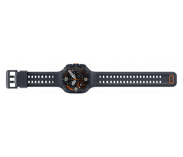 Samsung Galaxy Watch Ultra2 Grafitowy - 1549474 - zdjęcie 6