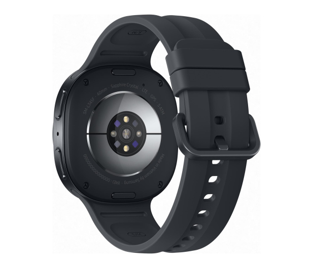 Samsung Galaxy Watch9 40mm Grafitowy - 1549466 - zdjęcie 3