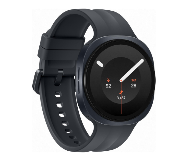 Samsung Galaxy Watch9 44mm Grafitowy - 1549469 - zdjęcie 2