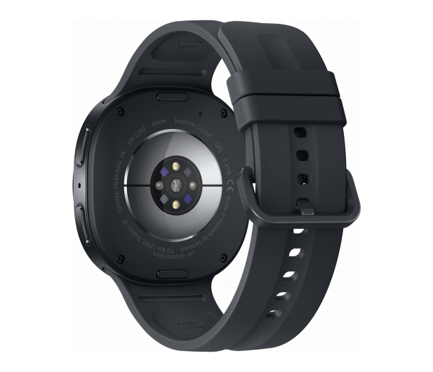 Samsung Galaxy Watch9 44mm Grafitowy - 1549469 - zdjęcie 5