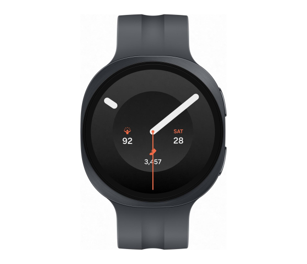 Samsung Galaxy Watch9 44mm Grafitowy - 1549469 - zdjęcie 6