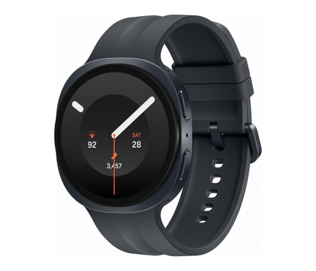 Samsung Galaxy Watch9 44mm Grafitowy - 1549469 - zdjęcie