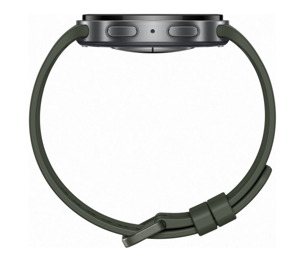 Samsung Galaxy Watch9 44mm Srebrny - 1549471 - zdjęcie 3