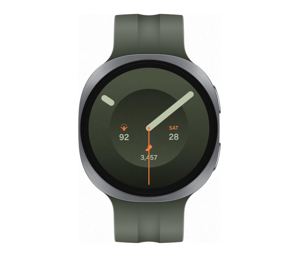 Samsung Galaxy Watch9 44mm Srebrny - 1549471 - zdjęcie 6