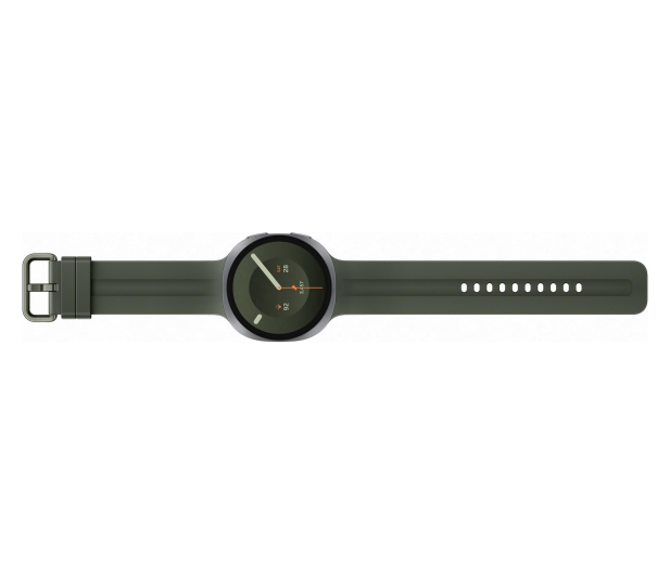 Samsung Galaxy Watch9 44mm Srebrny - 1549471 - zdjęcie 4