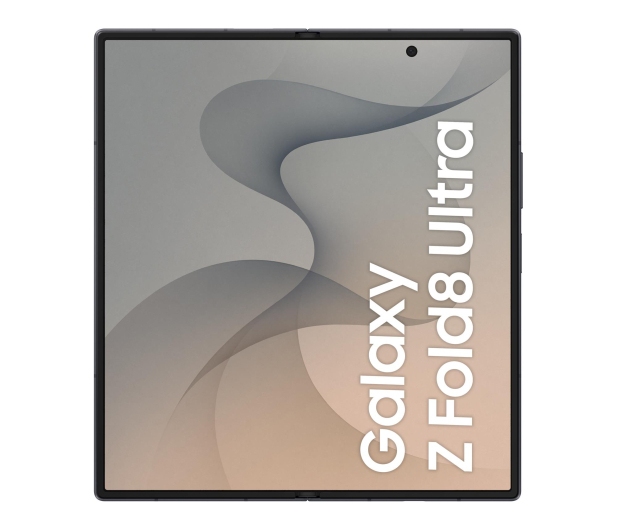 Samsung Galaxy Z Fold8 Ultra 12/256GB Grafitowy - 1549411 - zdjęcie 3