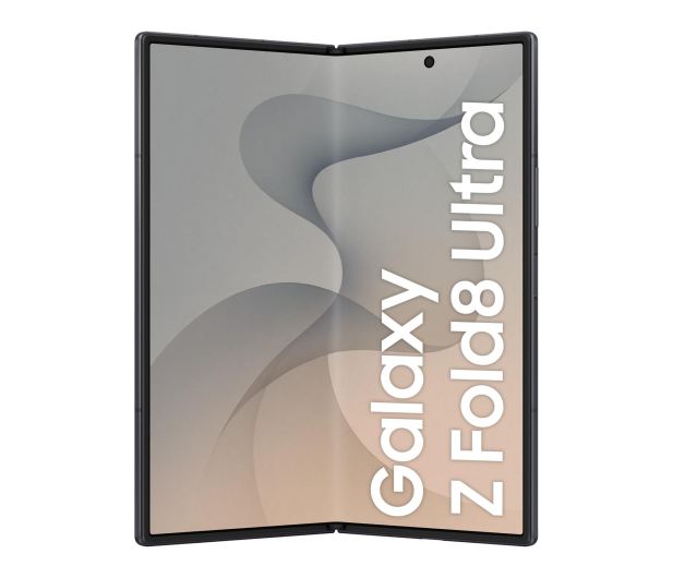 Samsung Galaxy Z Fold8 Ultra 12/256GB Grafitowy - 1549411 - zdjęcie 4
