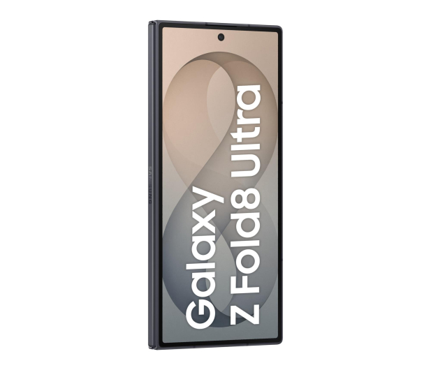 Samsung Galaxy Z Fold8 Ultra 12/256GB Grafitowy - 1549411 - zdjęcie 6